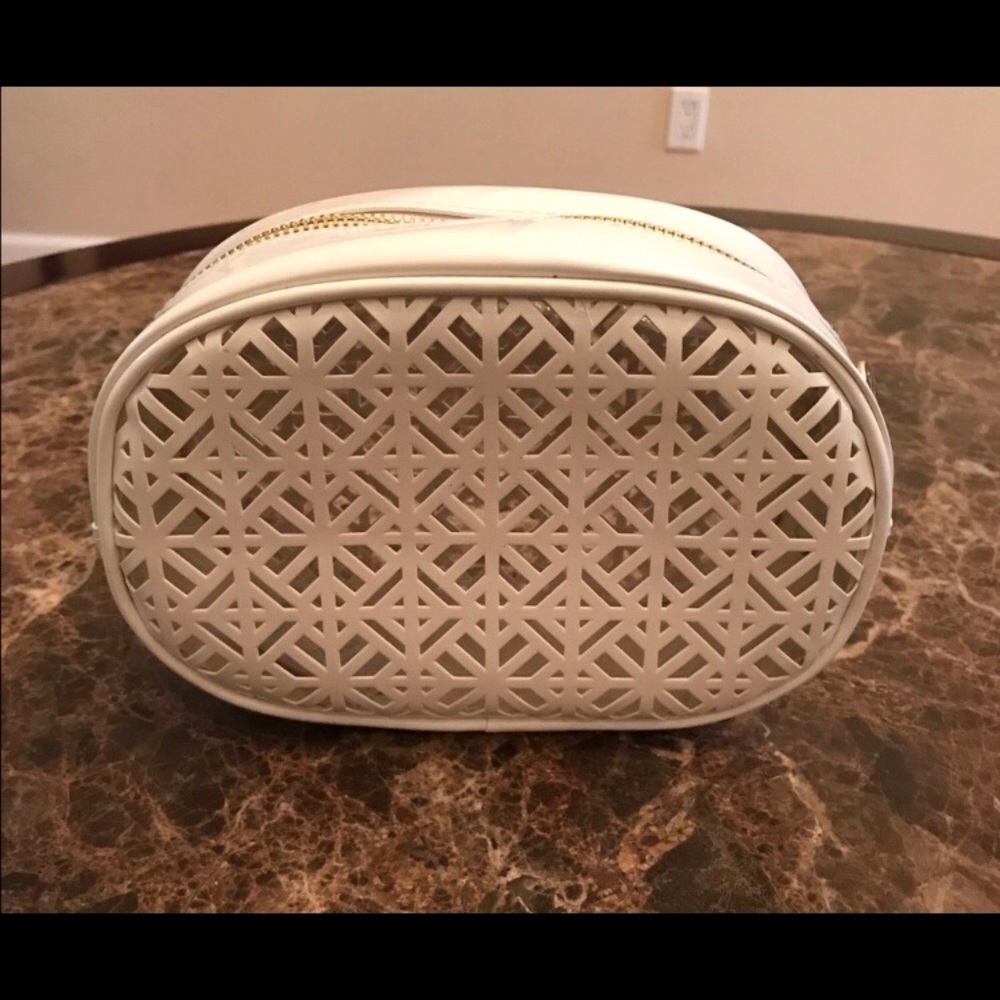 Tory Burch Cosmetic Case - NEW